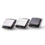 Interruptor Simple Pulsador - PJ