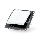 Interruptor Doble - PJ - Imagen 3