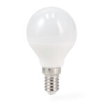 Bombilla LED E14 G45 7W - Imagen 2