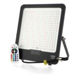 Foco Proyector Led Napoli Plus 200W RGB