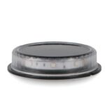 Baliza Led Solar Buy de suelo con pincho RGB - Imagen 5