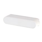 Foco LED Afar Serie 5mm 6W para carril magnético Blanco 42V