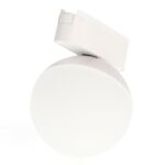 Foco LED Mends Serie 5mm 10W para carril magnético Blanco 42V