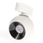 Foco LED Lution Serie 5mm 12W para carril magnético Blanco 42V