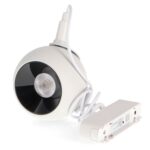 Foco LED Lution Plus Serie 5mm 12W para carril magnético Blanco 42V