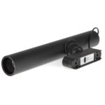 Foco LED Tube Serie 5mm 15W para carril magnético Negro 42V