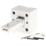 Soporte de pared para carril LED magnético 2 metros Serie 5mm - Imagen 3