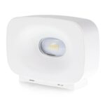 Aplique Led Solar White Plit - Imagen 4