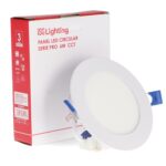 Panel LED Circular Serie Pro 6W CCT - Imagen 3