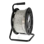 Tira de Led 220V Smd Work 12W/m con Bobina - 50 Metros