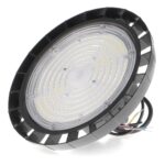 Campana UFO LED Brand 120W 0-10V