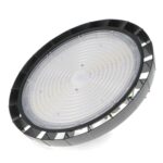 Campana UFO LED Brand 200W 0-10V