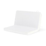 Aplique de pared LED Double White 20W - Imagen 3