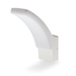 Aplique de pared Led Winni White 12W - Imagen 4