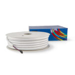 Neón de LED Flexible 12VDC Letters 14W/m RGB - 50 Metros - Imagen 3