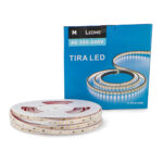 Tira de Led 220V Smd Ruzok 17W/m IP67 - 20 Metros - Imagen 3