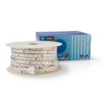 Tira de LED 220V SMD Bergamo 12W/m IP65 - 50 metros - Imagen 3