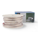Tira de LED 220V SMD ProStrip 12W/m IP65 - 50 metros - Imagen 3