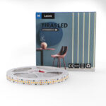 Tira LED 24V SMD Ziadna IP20 18W/m - 5 Metros - Imagen 3