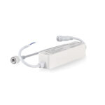 Rectificador Free Flicker para Tiras Led