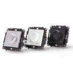 Potenciómetro 40-600W - PJ