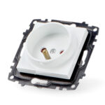 Enchufe Schuko Frances - PJ - Imagen 3