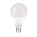 Bombilla LED E14 G45 7W - Pack 6 - Imagen 3