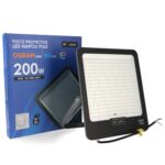 Foco Proyector Led Napoli Plus 200W RGB - Imagen 3