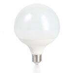 Bombilla LED E27 G120 24W - Imagen 3
