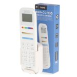 Mando RF para Controlador LED RGB+CCT 100 Zonas - Imagen 3