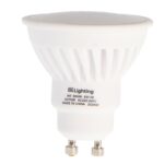 Bombilla LED GU10 SmdPro 9W 120º - Imagen 3