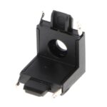 Unión en L Vertical para Carril Magnético Serie 5mm - Imagen 3