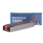 Fuentes de alimentación Protech para tiras LED 100W 24VDC - Imagen 3