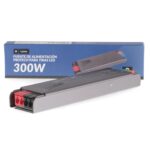 Fuentes de alimentación Protech para tiras LED 300W 24VDC - Imagen 3