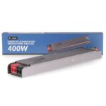 Fuentes de alimentación Protech para tiras LED 400W 12VDC - Imagen 2