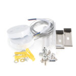 Barra lineal Barcelona 40W (UGR 19) 1200 mm CCT - Imagen 4