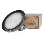 Campana UFO LED Brand 120W 0-10V - Imagen 3