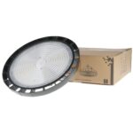 Campana UFO LED Brand 200W 0-10V - Imagen 3
