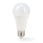 Bombilla LED E27 A70 15W - Imagen 3