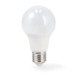 Bombilla LED E27 A60 10W - Imagen 3