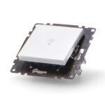 Interruptor Simple Pulsador - PJ - Imagen 4