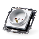 Enchufe Schuko Frances - PJ - Imagen 4