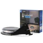 Baliza Led Solar Buy de suelo con pincho - Imagen 4