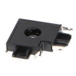 Unión en L Horizontal para Carril Magnético Serie 5mm - Imagen 4