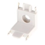 Unión en L Vertical para Carril Magnético Serie 5mm - Imagen 4