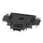 Unión en T Horizontal para Carril Magnético Serie 5mm - Imagen 4