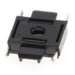 Unión Recta para Carril Magnético Serie 5mm - Imagen 3