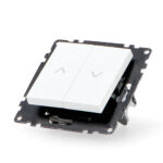 Pulsador Doble para Persianas Automáticas - PJ - Imagen 3