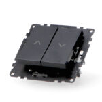 Pulsador Doble para Persianas Automáticas - PJ - Imagen 5