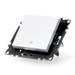 Interruptor Empotrable Simple Cruzamiento - PJ - Imagen 4